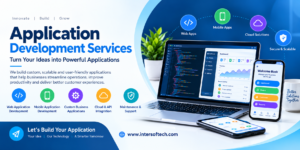 application development services by inter softech