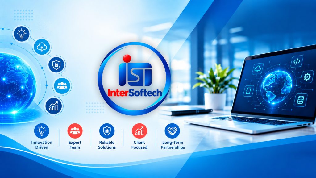 why choose inter softech
